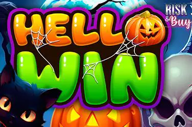 Hello Win - Spin City - Congo